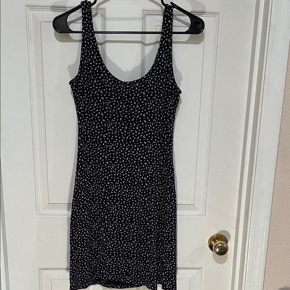 Volcom Black and White Dress - Picture 6 of 15